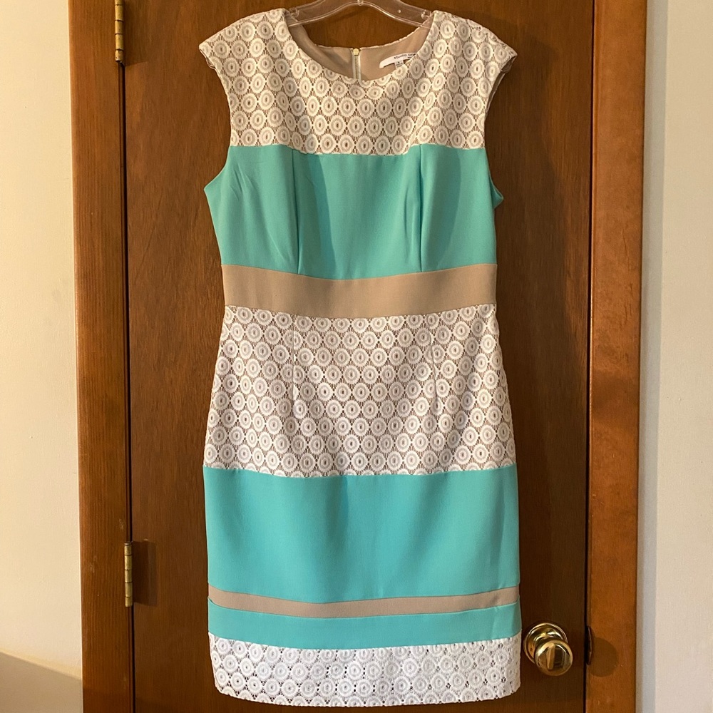 Studio One Dress. Like New. Size 8